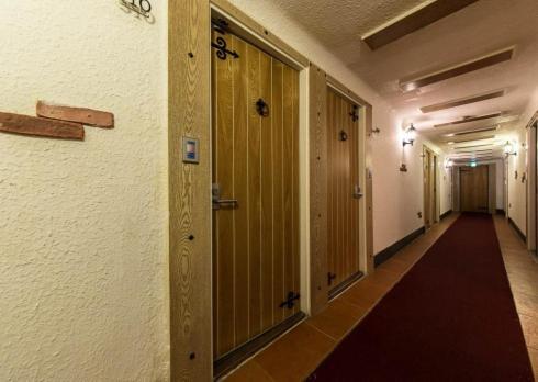 סיאול Oslo Motel מראה חיצוני תמונה