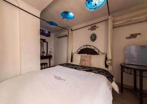 סיאול Oslo Motel מראה חיצוני תמונה